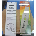 2t Hierba y brocha de corte de acero Saw Blade